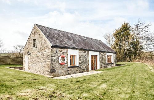 Llanybri Casa | Penuwch Boathouse
