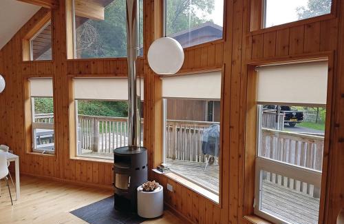 Llangollen Complejo | Penvale Lakes Lodges