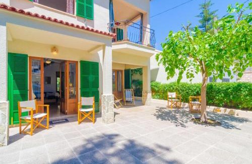 S'Illot-Cala Morlanda Casa | Penya