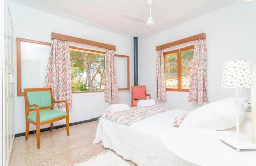 S'Illot-Cala Morlanda Casa | Penya