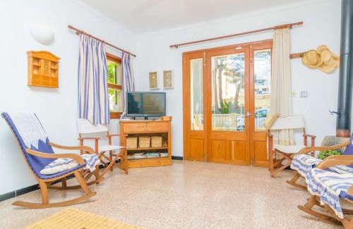 S'Illot-Cala Morlanda Casa | Penya