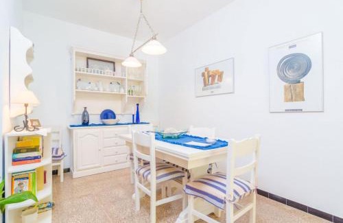 S'Illot-Cala Morlanda Casa | Penya