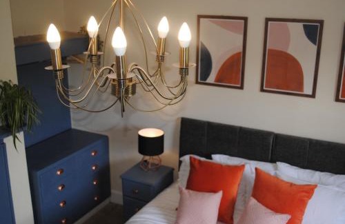 Newtown Apartamento | Penygelli Apartments