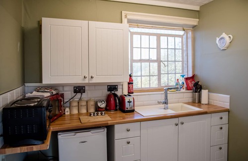 Newtown Apartamento | Penygelli Country House Apartments