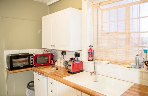 Newtown Apartamento | Penygelli Country House Apartments