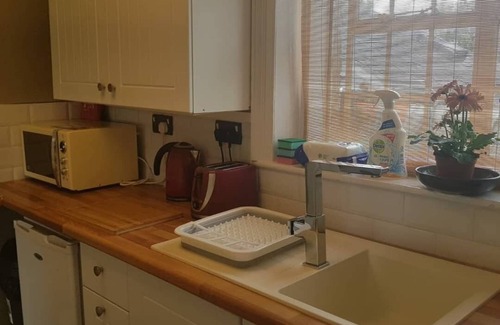 Newtown Apartamento | Penygelli Country House Apartments
