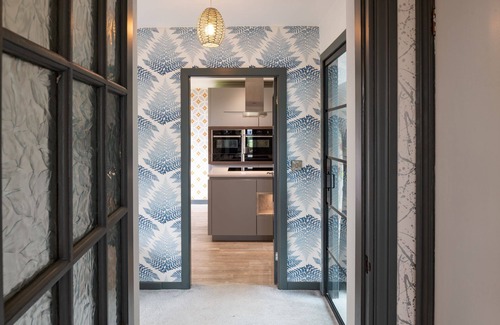 Llanfairpwllgwyngyll Casa | Penyrorsedd - Scenic holiday home