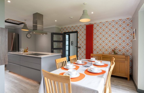 Llanfairpwllgwyngyll Casa | Penyrorsedd - Scenic holiday home