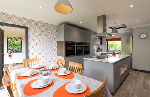Llanfairpwllgwyngyll Casa | Penyrorsedd - Scenic holiday home