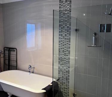 Glenelg South Casa | Penzance Cottage Glenelg