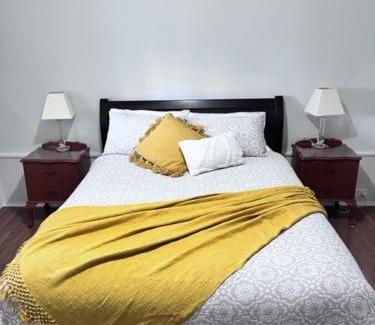 Glenelg South Casa | Penzance Cottage Glenelg
