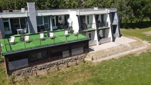 Kaluza Casa | Penzión Šírava