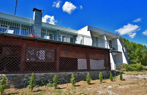 Kaluza Casa | Penzión Šírava