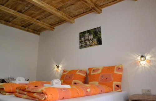 Tatranska Strba Casa | Penzión Štrba