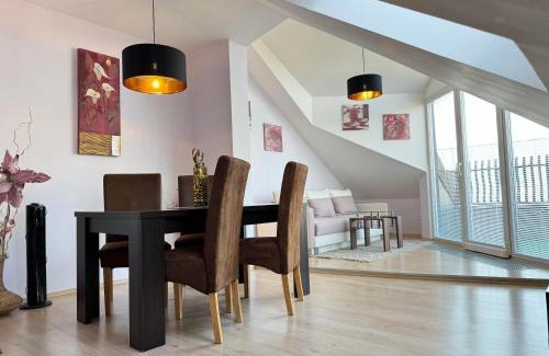 Trencin Casa | Penzión ACCOM