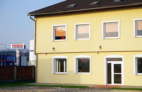 Kralova Casa | Penzión* ADONAI SLOVAKIA