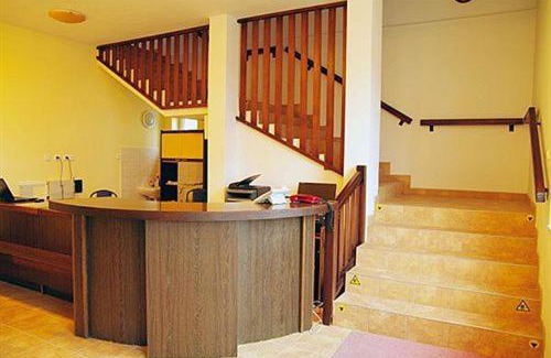 Kralova Casa | Penzión* ADONAI SLOVAKIA