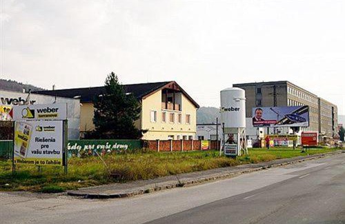 Kralova Casa | Penzión* ADONAI SLOVAKIA
