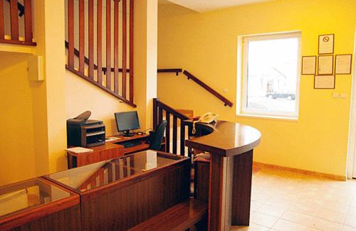 Kralova Casa | Penzión* ADONAI SLOVAKIA