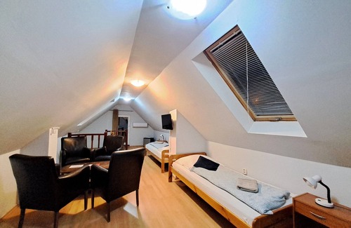 Banska Bystrica Casa | Penzión Al Corso