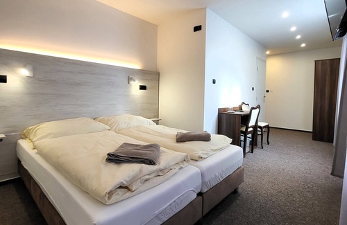 Banska Bystrica Casa | Penzión Al Corso