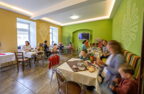 Spisska Stara Ves Casa | Penzión Antiqua Villa