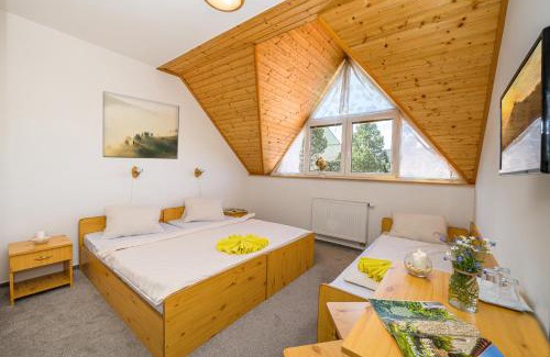 Spisska Stara Ves Casa | Penzión Antiqua Villa