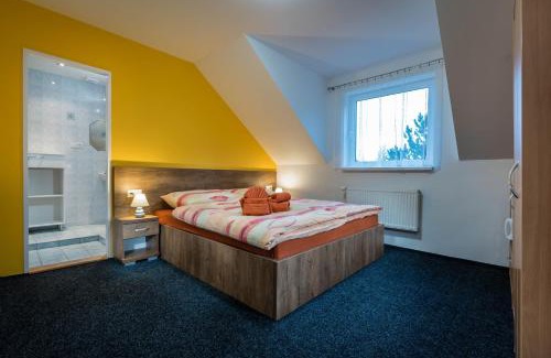 Stara Lesna Casa | Penzión Bernardín