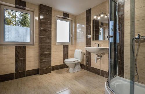 Stara Lesna Casa | Penzión Bernardín