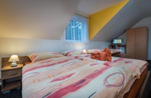 Stara Lesna Casa | Penzión Bernardín
