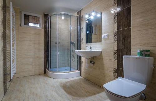 Stara Lesna Casa | Penzión Bernardín