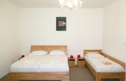 Zvolen Casa | Penzión Centrál