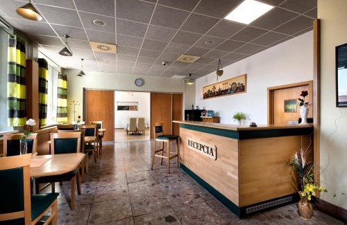 Zvolen Casa | Penzión Centrál