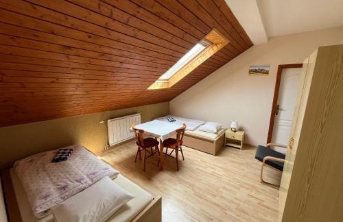 Zazriva Casa | Penzión D+D