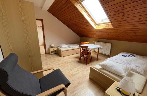 Zazriva Casa | Penzión D+D