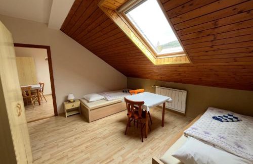 Zazriva Casa | Penzión D+D