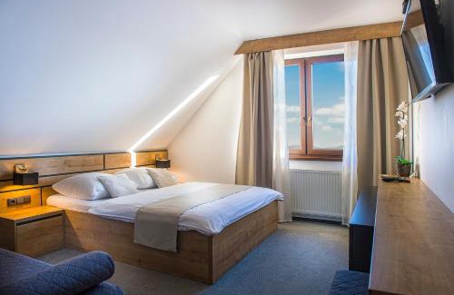 Poprad Hotel | Penzión Darinka