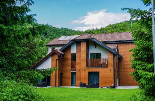 Valca Casa | Penzión DEER