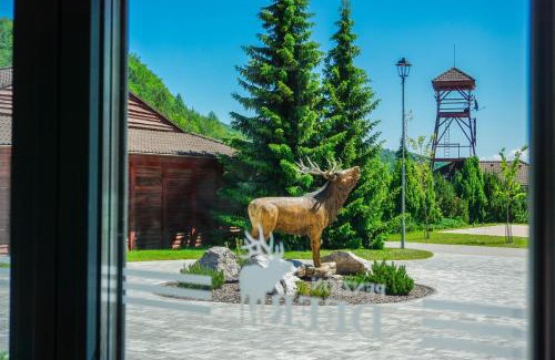Valca Casa | Penzión DEER