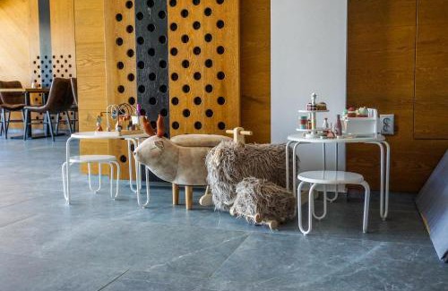 Valca Casa | Penzión DEER