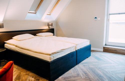 Rajecke Teplice Casa | Penzión Flámm