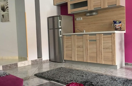 Presov Casa | Penzión Hradby