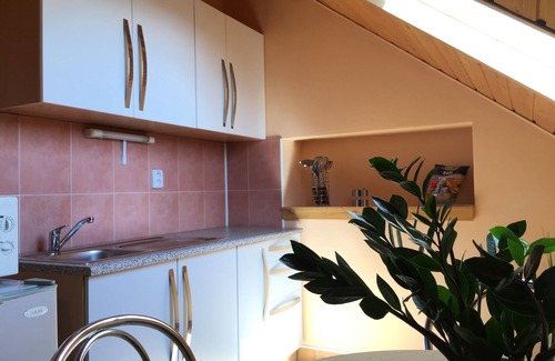 Presov Casa | Penzión Hradby