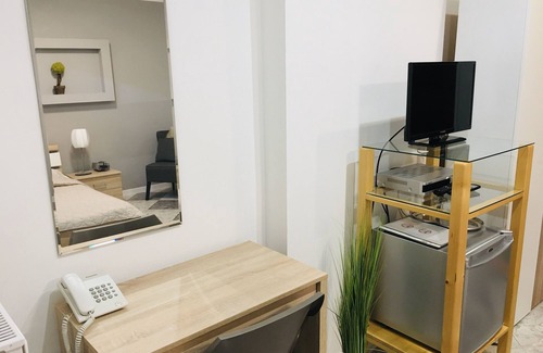 Presov Casa | Penzión Hradby