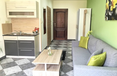 Presov Casa | Penzión Hradby