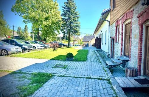 Oravska Polhora Casa | Penzión Hrubjak - turistické izby