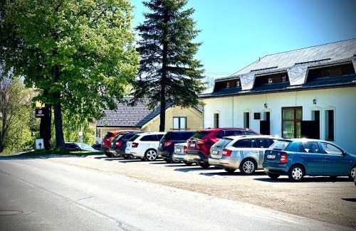 Oravska Polhora Casa | Penzión Hrubjak - turistické izby