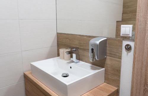 Vyhne Casa | Penzión Kolkáreň