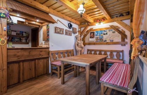 Terchova Casa | Penzión Luka