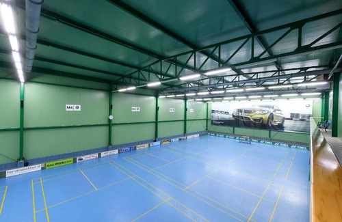 Zamarovce Casa | penzión M-ŠPORT Trenčín